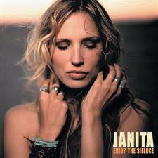 Janita - Enjoy the Silence